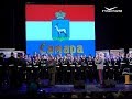 В Самаре кадетов и юнармейцев наградили за участие в Параде Памяти