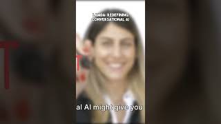 Lamda Redefining Conversational Ai