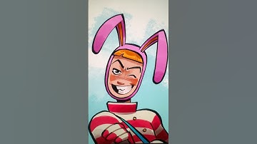 Popee the performer E10 / Nirami Emotion Challenge