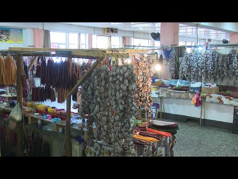 საქართველოში პური ისევ გაძვირდა - მონაცემებს საქსტატი აქვეყნებს