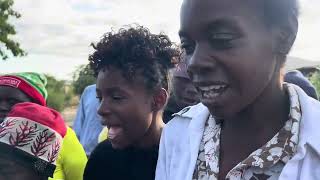 Zvinofadza sei kana hama dzichibatira pamwe chete