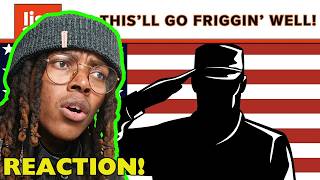 25 Common Misconceptions About The U.S.A That Aren't True | REACTION!