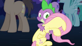 Oooh! - My Little Pony Friendship Is Magic