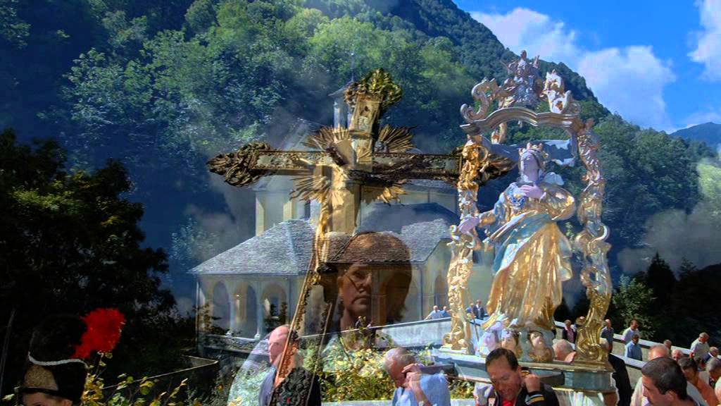 Documentario sulla Milizia Tradizionale di Calasca