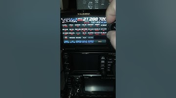 YAESU FTdx-10. HOW TO ADJUST THE RF OUTPUT. BOBBY TRATES "W2KX"