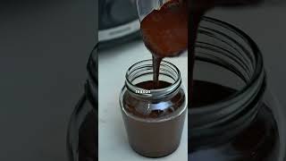 The Real Cost of Making Hazelnut Spread