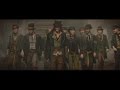 Assassins creed syndicate  rise