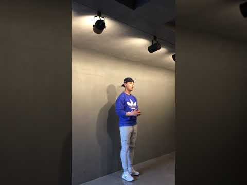 송하예 - 니소식 (뮤지컬배우 이범석 Cover Ver.)