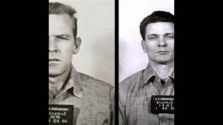 How Three Prisoners Escaped From Alcatraz #shorts