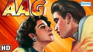 Aag (1948) (HD) - Hindi Full Movie - Raj Kapoor, Nargis - Bollywood Hit Movies - With Eng Subtitles Aag (1948) (HD) - Hindi Full Movie - Raj Kapoor, Nargis - Bollywood Hit Movies - With Eng Subtitles