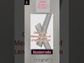 NCERT CLASS - 6CHAPTER - 5MEASUREMENT OF LENGTH &amp; MOTIO.             ".   STANDARD UNITS '