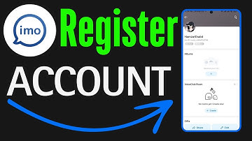 How to register account on imo app | create imo account with phone number | create imo account 2025