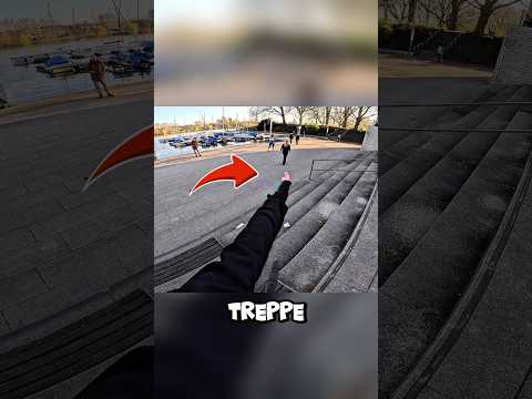 Treppe runter JUMPEN MTB #mtb #trending #bikelife #shorts