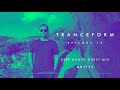 Tranceform 15: Deep House Guest Mix by AD1TY4