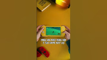 TOP 3 Game Legend of Zelda hay nhất trên Nintendo Switch