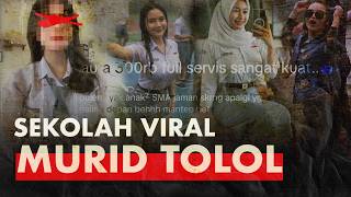 Sekolah Sibuk Ngejar Viral, Lulus jadi LC Makin Masuk Akal