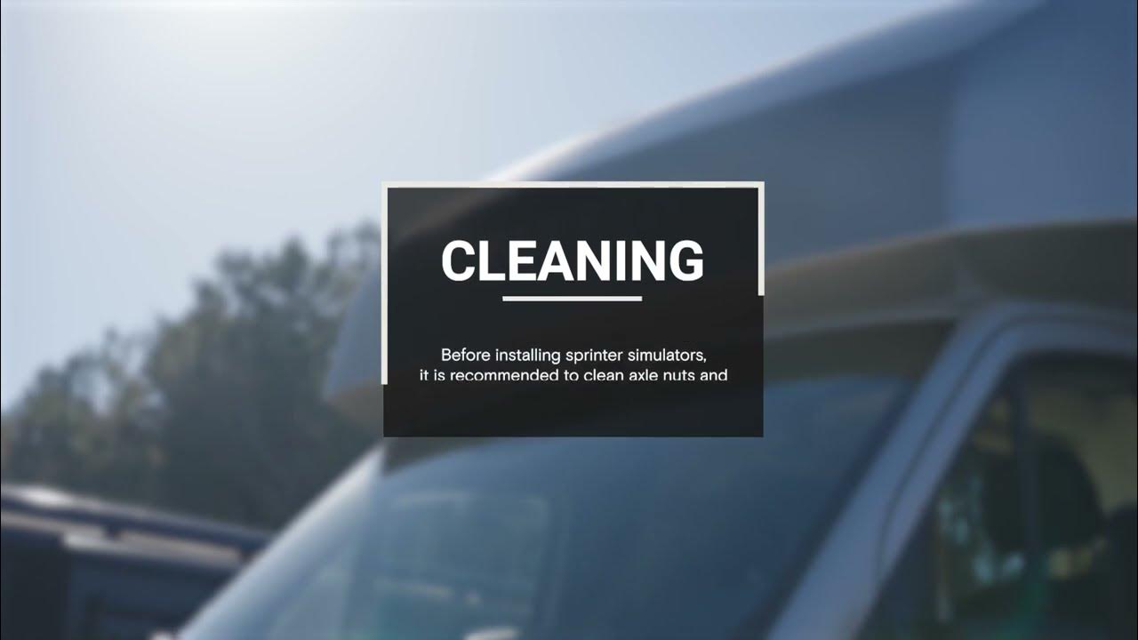 Wayfarer Wheel Liner Installation Instructions YouTube