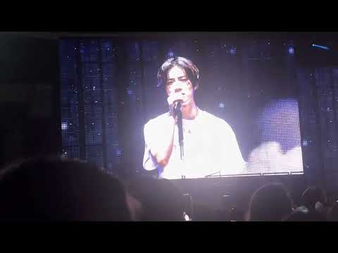 Blue Spring - TXT ACT: SWEET MIRAGE Tour in LA