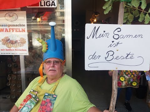 Karneval auf Mallorca  # Helau oder Alaaf ?