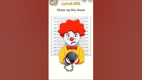 Dop 2 delete one part level (602)#dop2 #gaming #trending #youtubeshorts #shorts