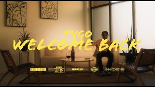 Tygo - Welcome Back Official Music Video