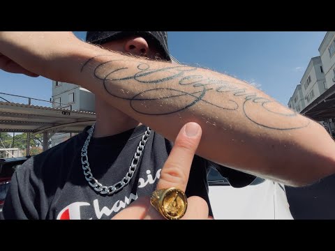 João Bezerra “Wicked” (Web Clipe)