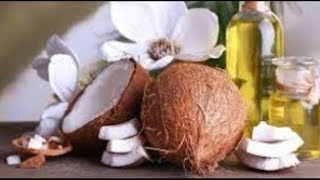 Кокосовое масло для здоровья и кулинарии Кокосовое масло для здоровья и кулинарии