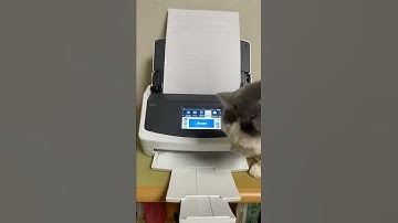 ScanSnap ix1500