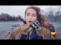 Rae Morris - Someone Out There [Official Video]