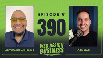 Ai and Web Design (a 101 Overview) with Antwaun Williams