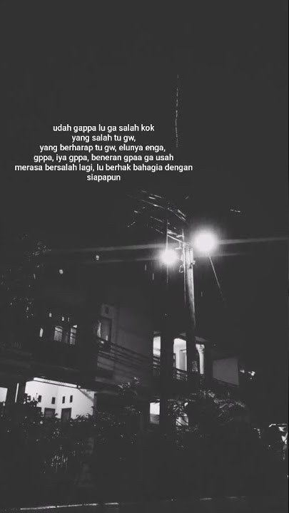 Story wa Sad girl terbaru 2021 |1
