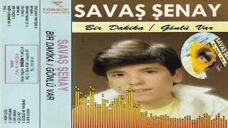 Savaş  Şenay -Yazık Oldu Resimi