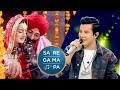 Sa Re Ga Ma Pa 2023 Albert The One Contestant That Never Fails To Amaze Us On Gadar Songs Zee Tv