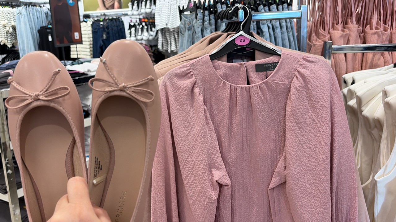 PRIMARK NEW COLLECTION - February 2026