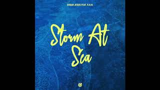 Sugar Jesus - 'Storm at Sea' ft  K R N Resimi