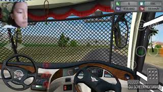 Xhd bus simulator iD screenshot 4