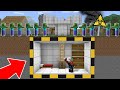 1000$ ZOMBİ SALDIRISI - Minecraft