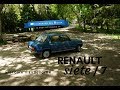 Renault Siete/7 (1/2)- Historia y evolución