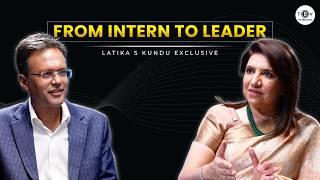 Inside the Journey of Latika S. Kundu | Women’s Day Special | The BroadView with Nikunj Dalmia