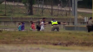 Camp Mystic: Desperate search for missing girls from summer camp after deadly Texas floods
