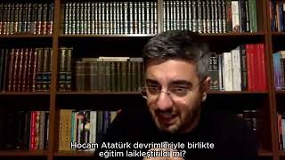 Laiklik Ne Zaman, Neden Geldi?