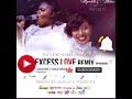Excess love cover teaser