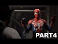 【Marvel&#39;s Spider-Man】Part4”これはもう映画です。”