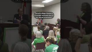 Vestavia Hills City Schools Board votes to transfer principal over parents' objections