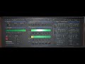 Oberheim Xpander Demo