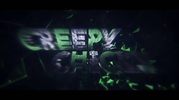 CREEPYCHICKY 60FPS || Intro [#05] || [BEST | PLEXUS] || Skave