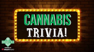 Cannabis Trivia for you to play along with. screenshot 5