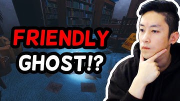 Hide & Seek: Seeker Phasmophobia Weekly Challenge | High School Solo