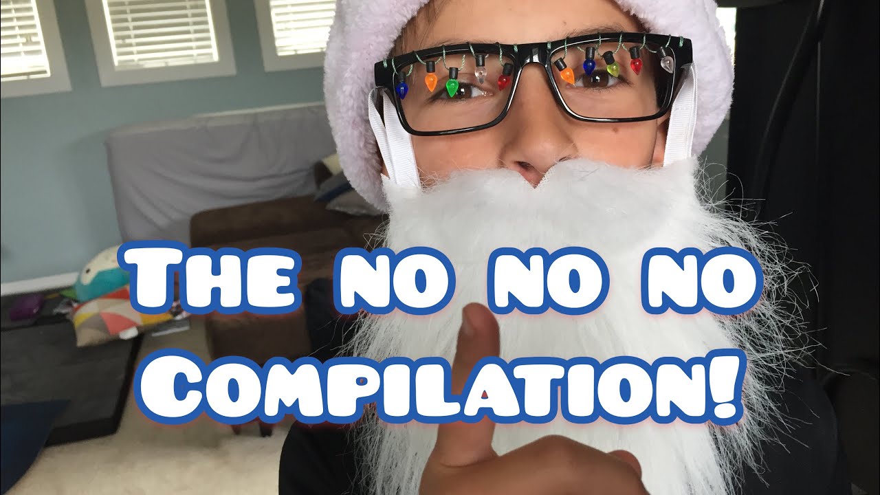 No No No - YouTube