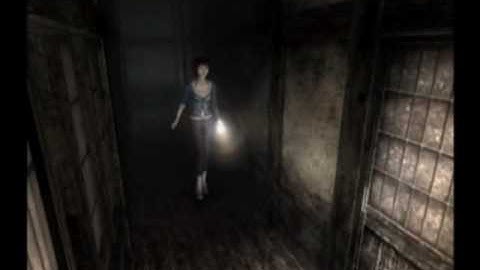 Fatal Frame 3 walkthrough part 8
